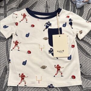 Kyte baby tshirt
